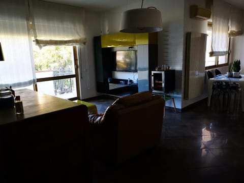 A casa da Tiffany Apartment in Termoli