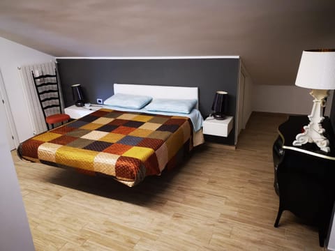 A casa da Tiffany Apartment in Termoli