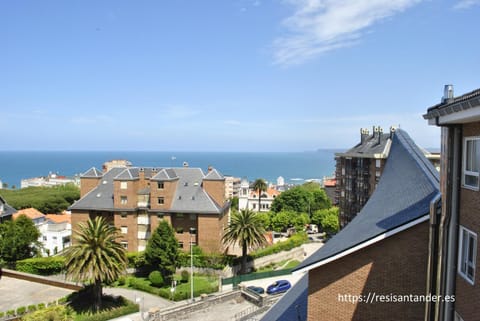 View (from property/room), Sea view