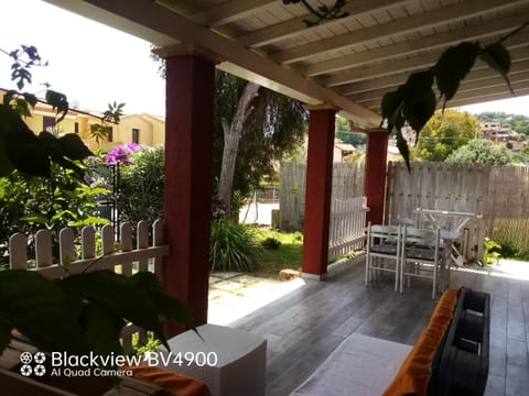 CasaNikisMiau House in Chia