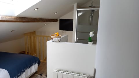 Charmante Maison Cosy à Villabé-Hyper Centre-Gare-WIFI Apartment in Corbeil-Essonnes