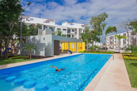 Pool view, Pool view, Swimming pool
