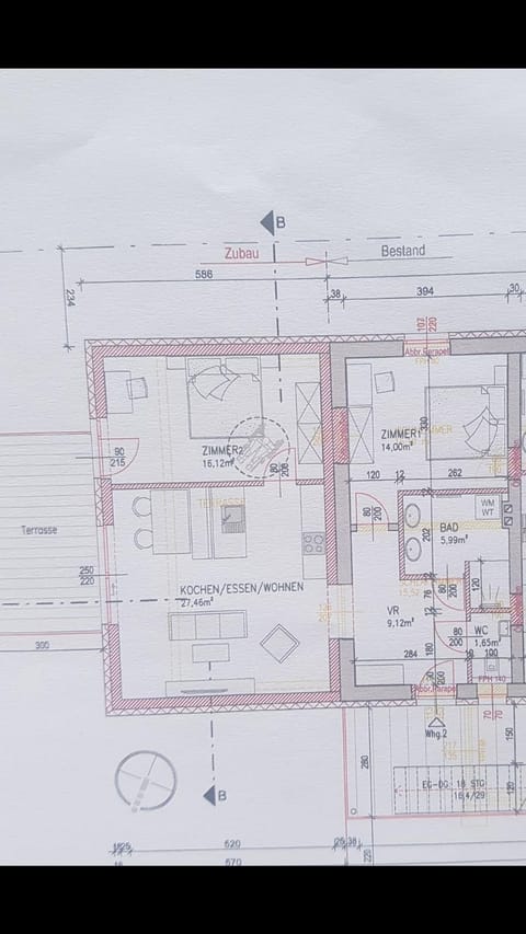 Ferienwohnung Binder Hubertusstraße Apartment in Velden am Wörthersee