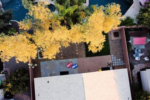 Catalina Serenity Paradise House in Tortolita