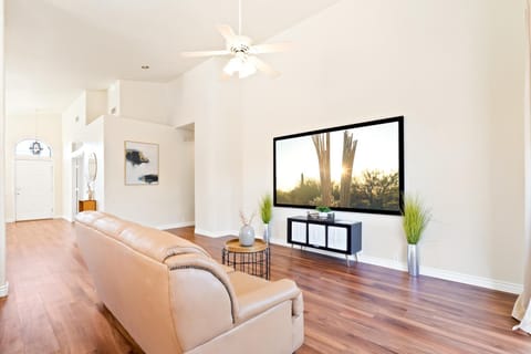 Catalina Serenity Paradise House in Tortolita