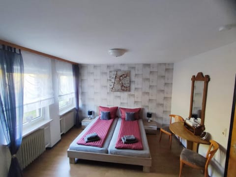 Mosel Restaurant & Weinstube Zum Anker Apartment in Cochem-Zell