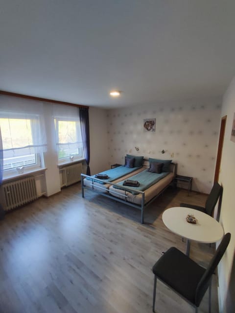 Mosel Restaurant & Weinstube Zum Anker Apartment in Cochem-Zell