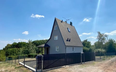 Property building, Parking