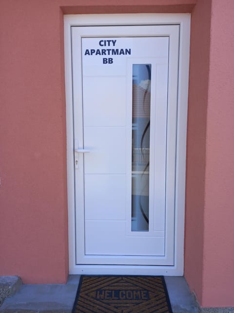 CITY APARTMENT BB Apartment in Zlatibor District, Serbia