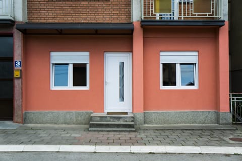 CITY APARTMENT BB Apartment in Zlatibor District, Serbia