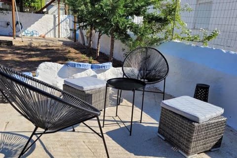Day, Garden
