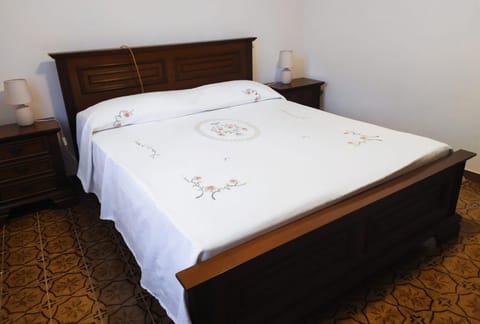 CASA SILVANA House in Province of Massa and Carrara