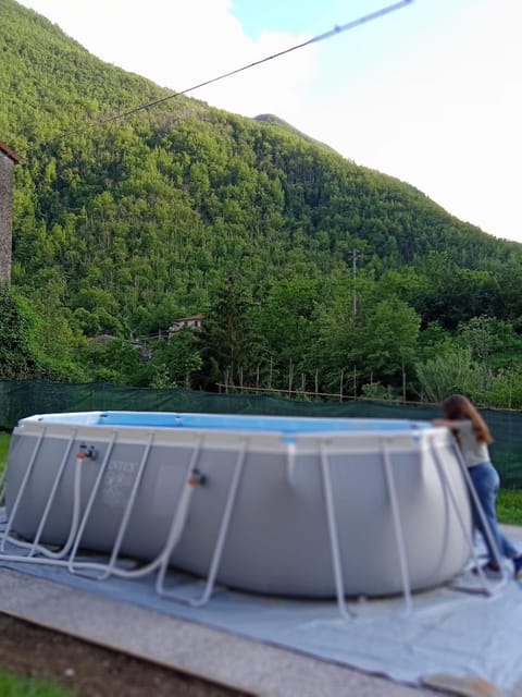 CASA SILVANA House in Province of Massa and Carrara