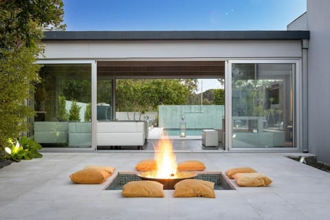 Portugal Active Hábito's Lodge Villa in Viana do Castelo District