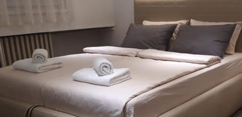 5 STAR CENTRAL STUDIO Apartment in Skopje