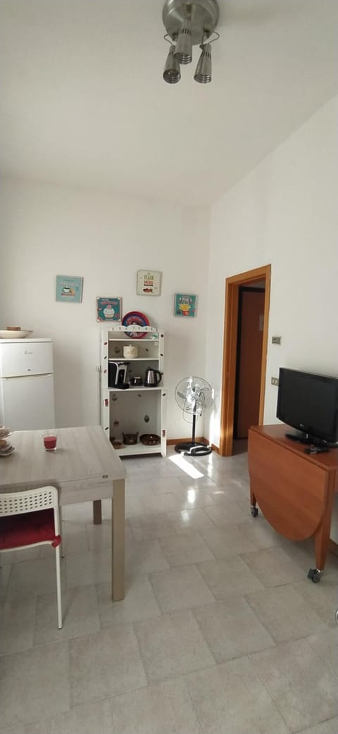 Via Pisa 20 Apartment in Bari