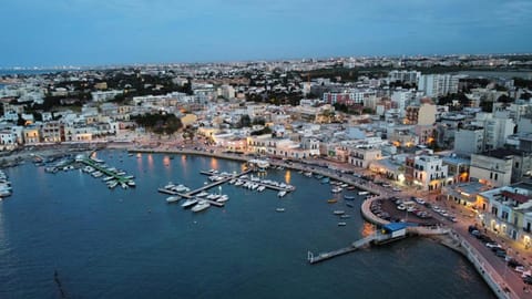 Via Pisa 20 Apartment in Bari