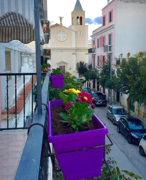 Via Pisa 20 Apartment in Bari