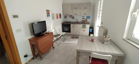 Via Pisa 20 Apartment in Bari