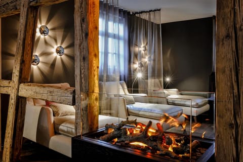 Spa and wellness centre/facilities