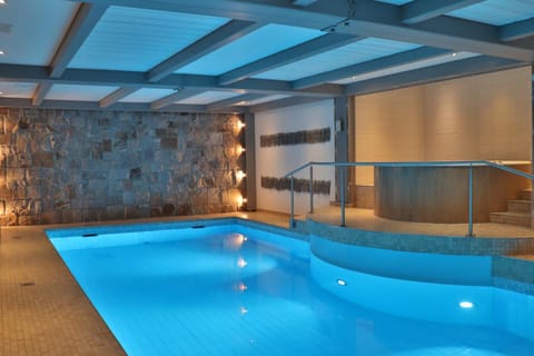Hot Tub, Spa and wellness centre/facilities, Swimming pool