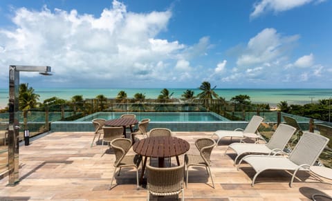 Balcony/Terrace, Swimming pool