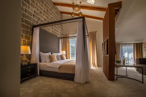 Hotel Palazzo del Mare - Essenza Hotel in Dobrota