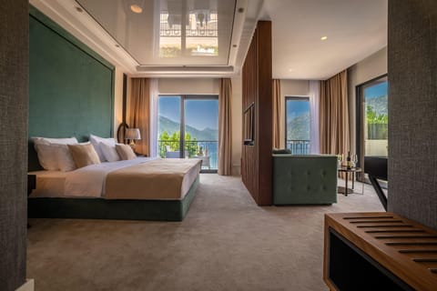 Hotel Palazzo del Mare - Essenza Hotel in Dobrota