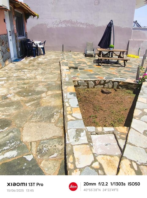 HOLIDAY KAVALA House in Kavala