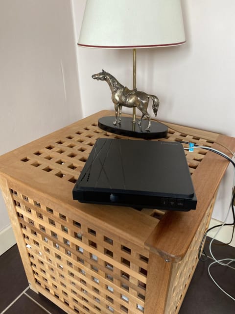 La source Apartment in Bagnoles de l'Orne Normandie