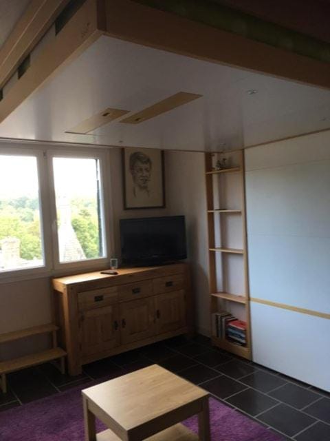 La source Apartment in Bagnoles de l'Orne Normandie