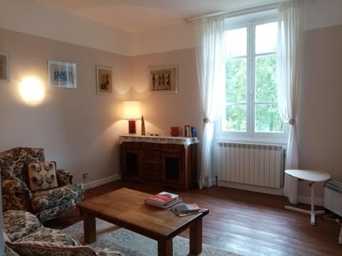 Les Cazelles Apartment in Auvergne-Rhône-Alpes