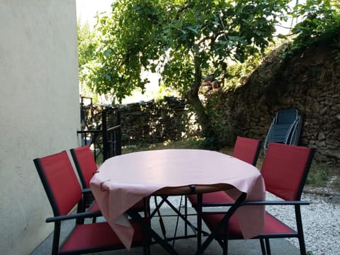 Les Cazelles Apartment in Auvergne-Rhône-Alpes