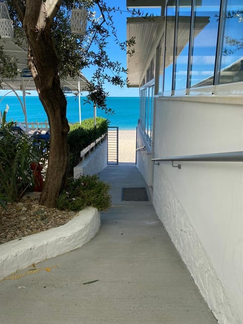 View (from property/room), Sea view