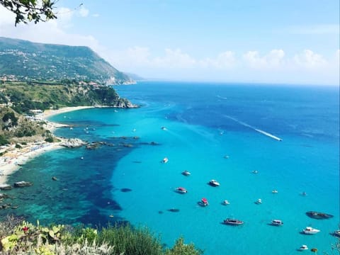 Nearby landmark, Natural landscape, Bird's eye view, Hiking, Sea view