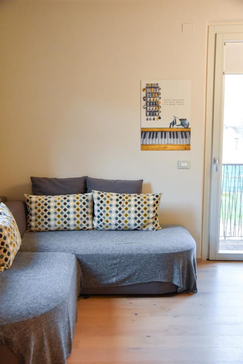 La Casa 570 Farm Stay in Perugia