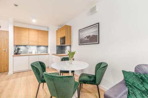 FARO Apartamenty Kasprowicza 20 AB Apartment in West Pomeranian Voivodeship, Poland