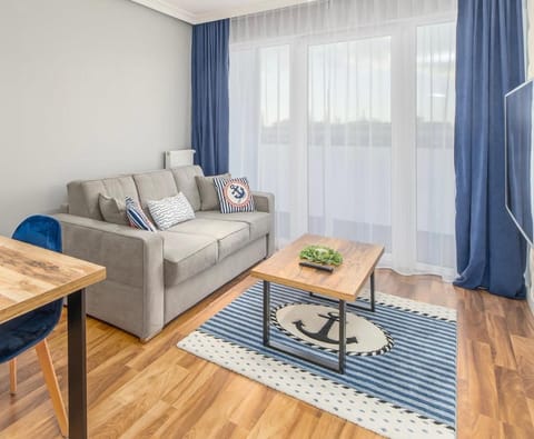 FARO Apartamenty Kasprowicza 20 AB Apartment in West Pomeranian Voivodeship, Poland