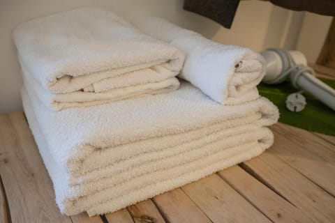 Tropicana Suite - Adults Only Bed and Breakfast in Agropoli