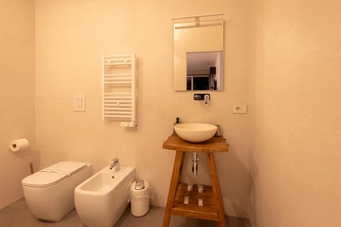 Tropicana Suite - Adults Only Bed and Breakfast in Agropoli