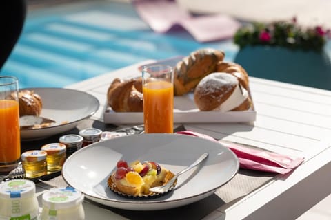 Tropicana Suite - Adults Only Bed and Breakfast in Agropoli