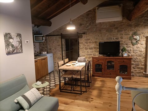 Mimma's Apartment in Province of Massa and Carrara