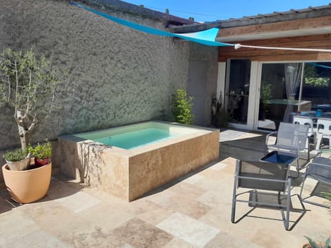 Gîte "les jujubiers" Apartment in Provence-Alpes-Côte d'Azur