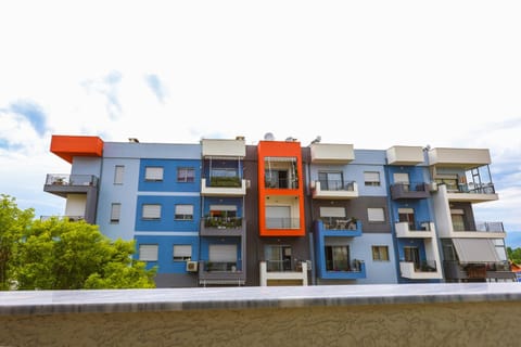 Edea's Apartment Apartment in North Macedonia