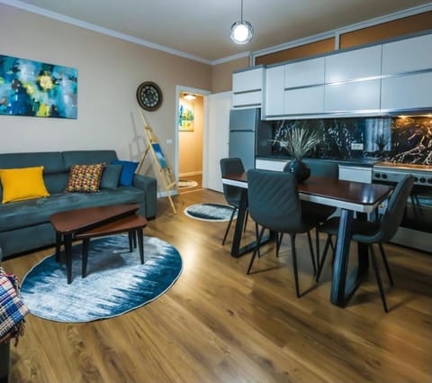 Edea's Apartment Apartment in North Macedonia