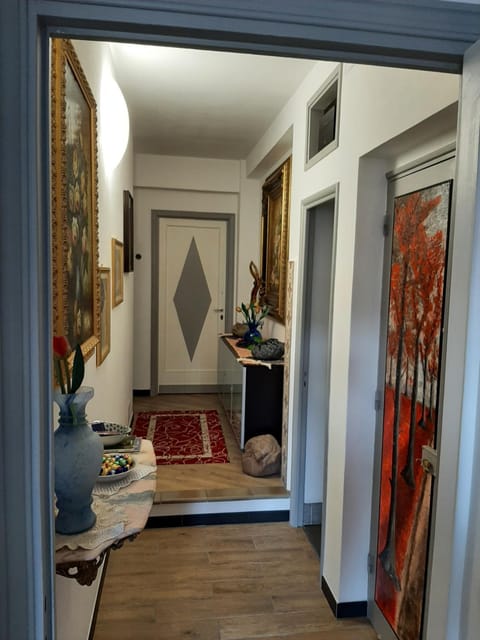 Retro' BeB Bed and Breakfast in La Spezia