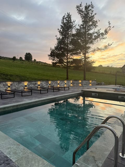 Uvac lake "FF" Apartment in Zlatibor District, Serbia