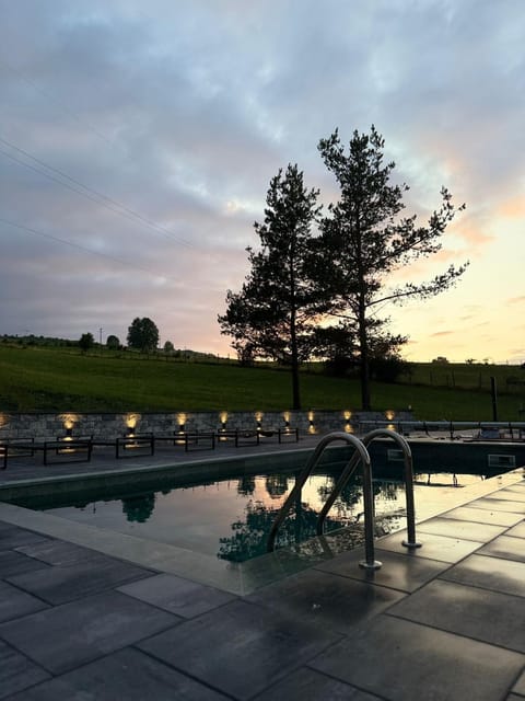 Uvac lake "FF" Apartment in Zlatibor District, Serbia