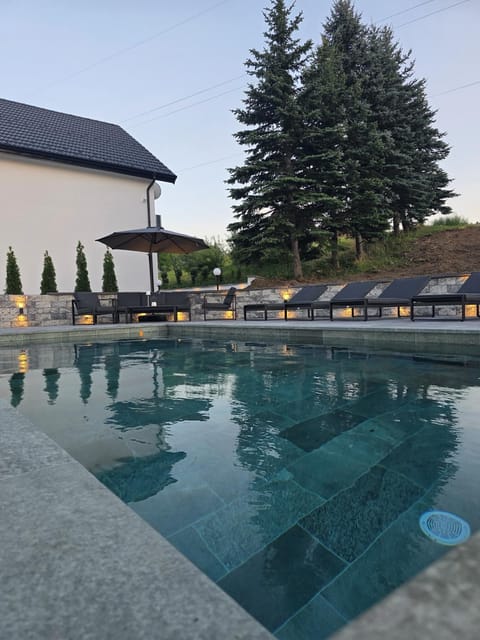 Uvac lake "FF" Apartment in Zlatibor District, Serbia