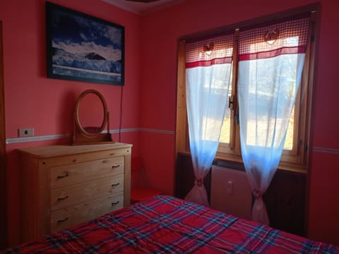 Fiocco di neve, residence Magnola Apartment in Abruzzo